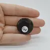 Cabochon Iolith Sun Stone 27x27x5mm C78, imagine 2
