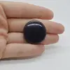 Cabochon Iolith Sun Stone 27x27x6mm C3