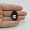 Cabochon Iolith Sun Stone 28x18x5mm C38, imagine 2