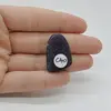 Cabochon Iolith Sun Stone 28x19x6mm C40, imagine 2