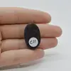 Cabochon Iolith Sun Stone 29x18x7mm C11, imagine 2