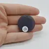 Cabochon Iolith Sun Stone 29x29x5mm C2, imagine 2