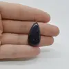 Cabochon Iolith Sun Stone 30x15x5mm C9