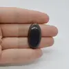 Cabochon Iolith Sun Stone 30x16x6mm C53
