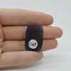 Cabochon Iolith Sun Stone 30x20x6mm C75, imagine 2