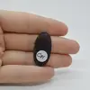Cabochon Iolith Sun Stone 31x16x6mm C71, imagine 2