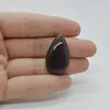 Cabochon Iolith Sun Stone 31x18x7mm C81
