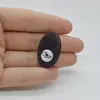 Cabochon Iolith Sun Stone 31x19x5mm C90, imagine 2