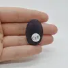 Cabochon Iolith Sun Stone 31x21x6mm C27, imagine 2