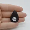 Cabochon Iolith Sun Stone 32x22x7mm C54, imagine 2