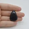 Cabochon Iolith Sun Stone 32x22x7mm C54