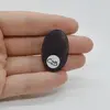 Cabochon Iolith Sun Stone 33x21x5mm C29, imagine 2