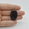 Cabochon Iolith Sun Stone 33x21x5mm C29
