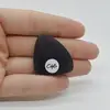 Cabochon Iolith Sun Stone 35x28x6mm C46, imagine 2