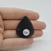 Cabochon Iolith Sun Stone 35x28x6mm C61, imagine 2