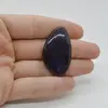 Cabochon Iolith Sun Stone 39x23x6mm C42