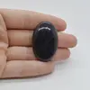 Cabochon Iolith Sun Stone 39x25x6mm C50
