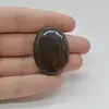 Cabochon Iron Tiger 35x26x6mm C39