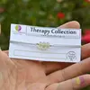 Bratara Therapy citrin A++ 8mm si argint 925