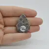 Cabochon Jasp Asteroid 32x24x5mm C60, imagine 2