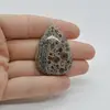 Cabochon Jasp Asteroid 40x29x8mm C29
