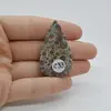 Cabochon Jasp Asteroid 43x25x6mm C33, imagine 2