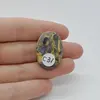 Cabochon Jasp Cawanit 29x21x5mm C31, imagine 2