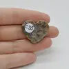 Cabochon Jasp Cawanit 30x25x5mm C35, imagine 2