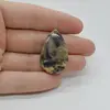 Cabochon Jasp Cawanit 33x21x5mm C32