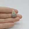 Cabochon Jasp Cobra 24x15x8mm C55