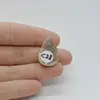 Cabochon Jasp Cobra 25x16x7mm C28, imagine 2