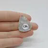 Cabochon Jasp Cobra 29x23x7mm C34, imagine 2
