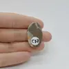 Cabochon Jasp Cobra 30x19x6mm C37, imagine 2