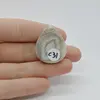 Cabochon Jasp Cobra 30x25x8mm C31, imagine 2