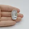 Cabochon Jasp Cobra 32x19x6mm C62, imagine 2