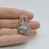 Cabochon Jasp Cobra 32x22x8mm C4