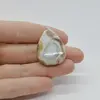 Cabochon Jasp Cobra 33x24x7mm C35
