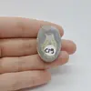 Cabochon Jasp Cobra 34x21x7mm C19, imagine 2