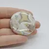 Cabochon Jasp Cobra 41x41x6mm C7
