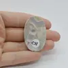 Cabochon Jasp Cobra 42x27x7mm C11, imagine 2