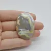 Cabochon Jasp Cobra 45x30x7mm C10