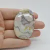 Cabochon Jasp Cobra 53x35x7mm C43