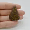 Cabochon Jasp Fruity 42x29x5mm C29