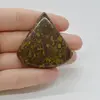 Cabochon Jasp Fruity 46x45x6mm C19