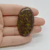 Cabochon Jasp Fruity 47x27x6mm C41
