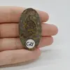 Cabochon Jasp Fruity 48x26x5mm C21, imagine 2