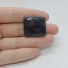 Cabochon Jasp Gabronit 26x24x6mm C64