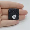 Cabochon Jasp Gabronit 30x28x4mm C60, imagine 2