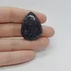 Cabochon Jasp Gabronit 33x25x5mm C2