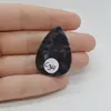 Cabochon Jasp Gabronit 34x24x6mm C34, imagine 2